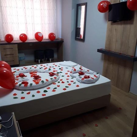 Esas Pansiyon Gemlik Dış mekan fotoğraf