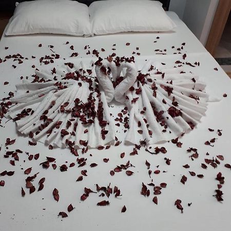 Esas Pansiyon Gemlik Dış mekan fotoğraf