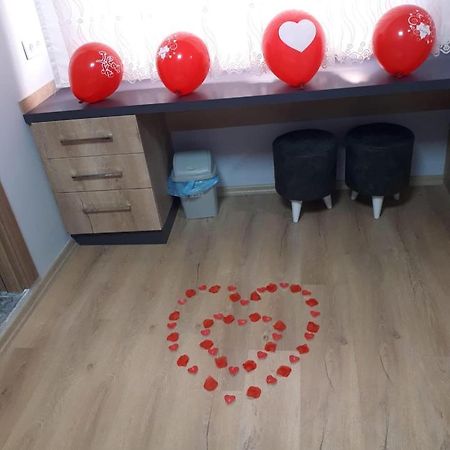 Esas Pansiyon Gemlik Dış mekan fotoğraf