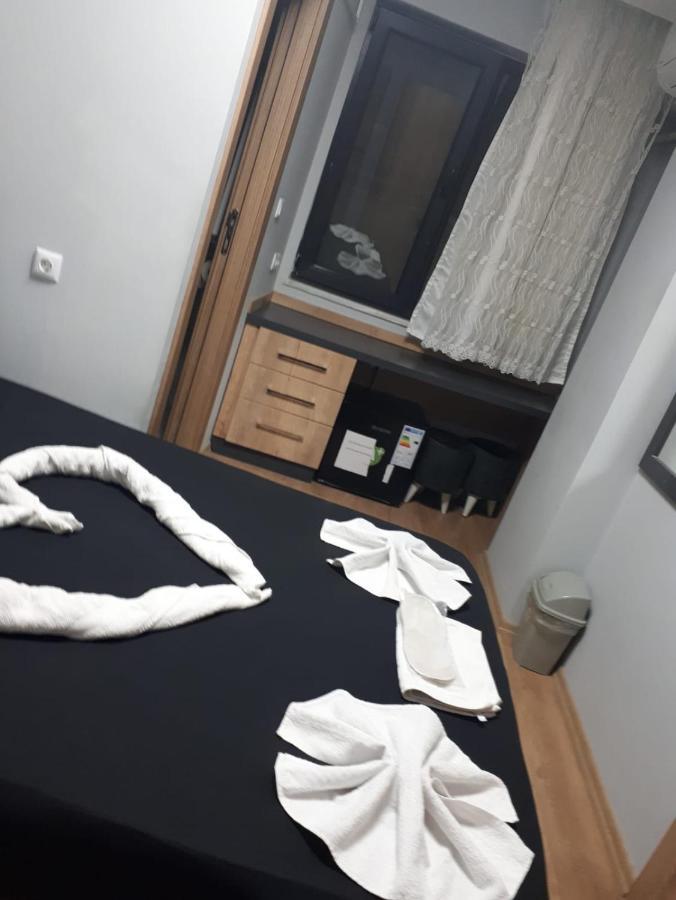 Esas Pansiyon Gemlik Dış mekan fotoğraf
