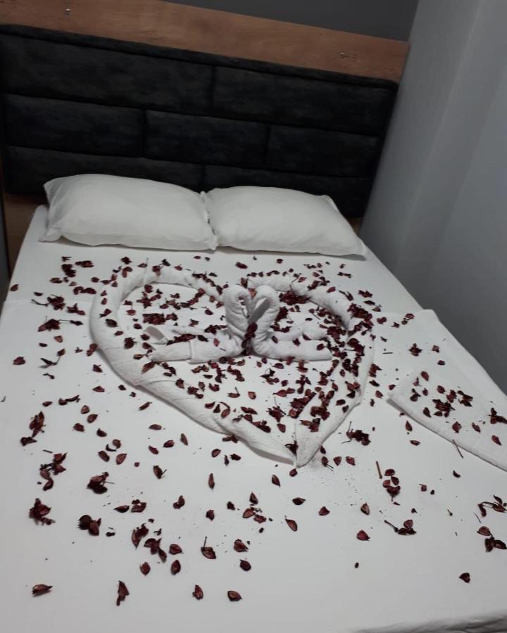 Esas Pansiyon Gemlik Dış mekan fotoğraf