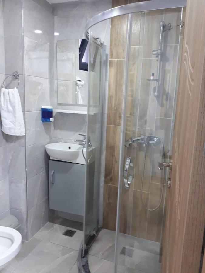 Esas Pansiyon Gemlik Dış mekan fotoğraf