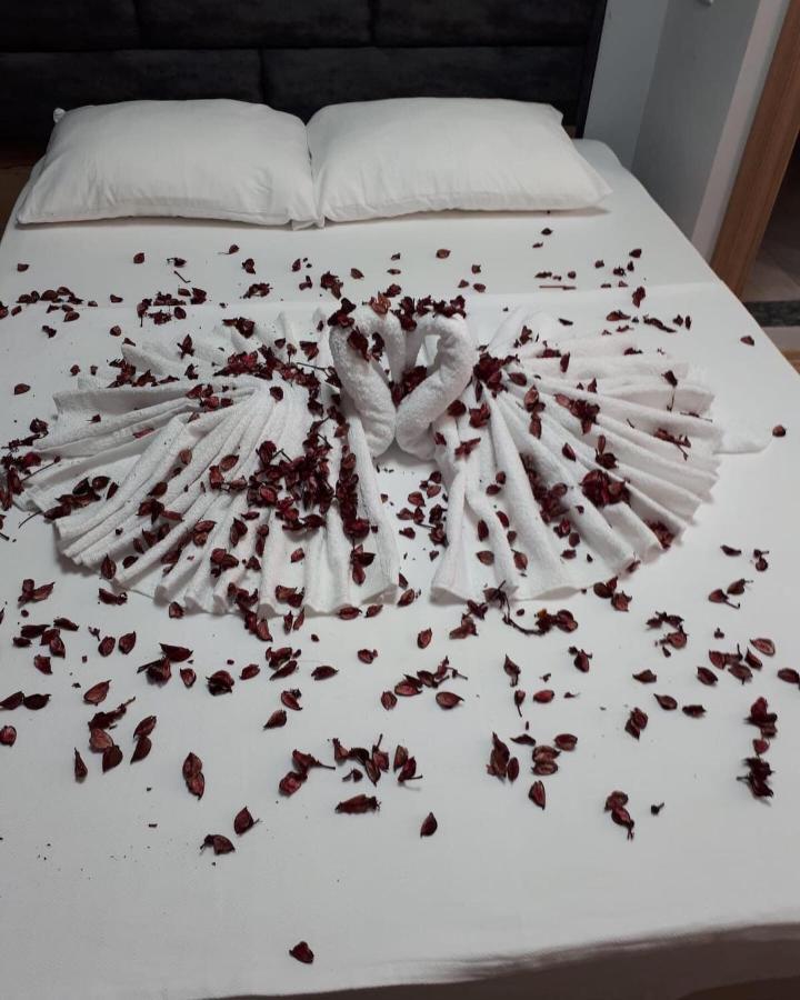 Esas Pansiyon Gemlik Dış mekan fotoğraf