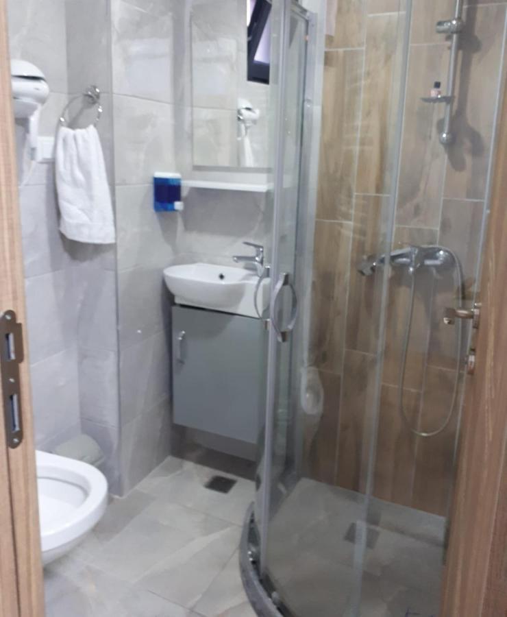 Esas Pansiyon Gemlik Dış mekan fotoğraf
