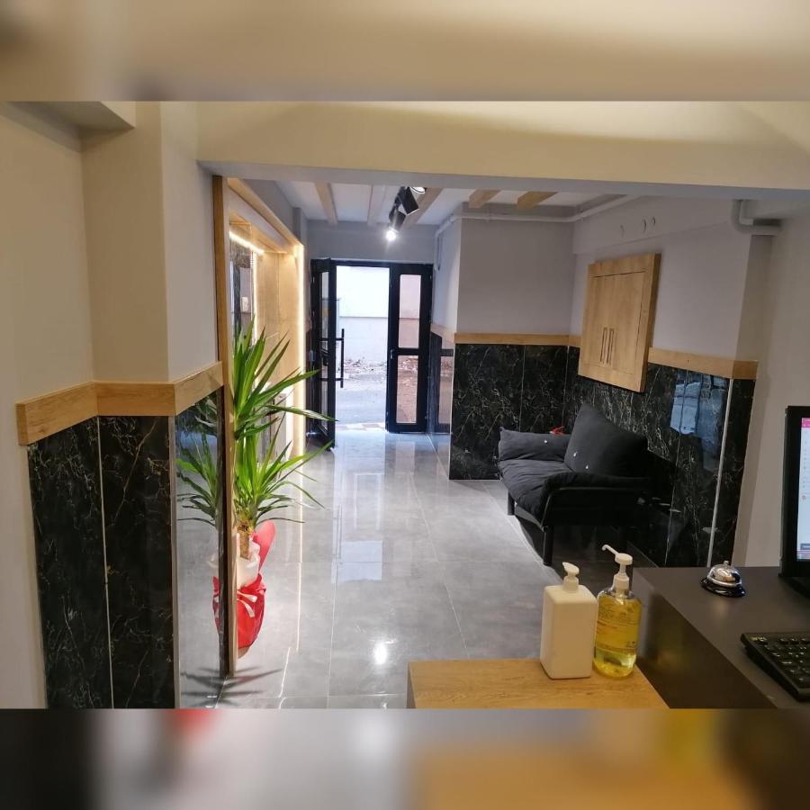 Esas Pansiyon Gemlik Dış mekan fotoğraf